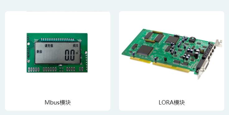 安全、智能的預(yù)付費電表模塊是如何工作的？